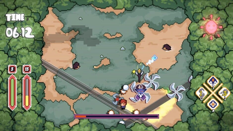 Скриншот 1 из Escape from Demon Island