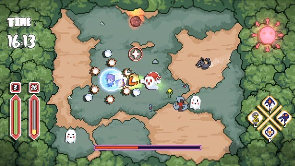 Скриншот 9 из Escape from Demon Island