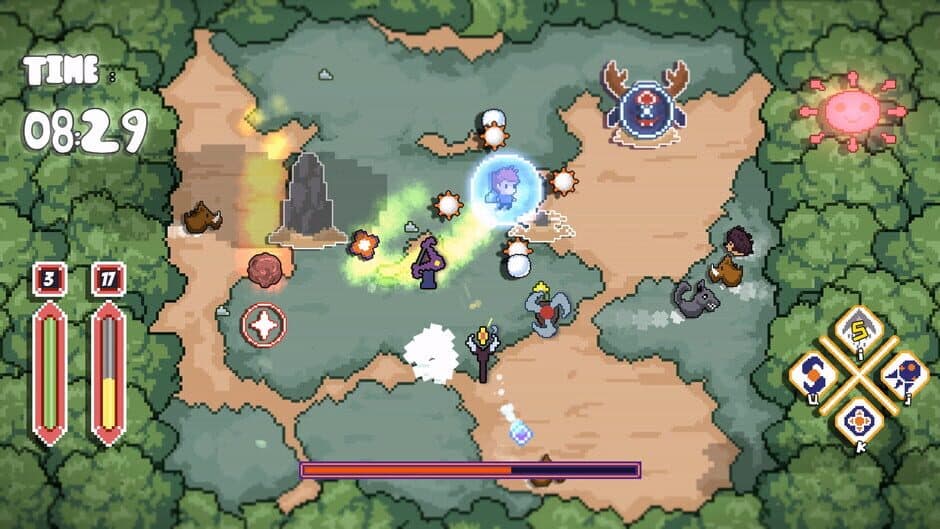 Скриншот 10 из Escape from Demon Island