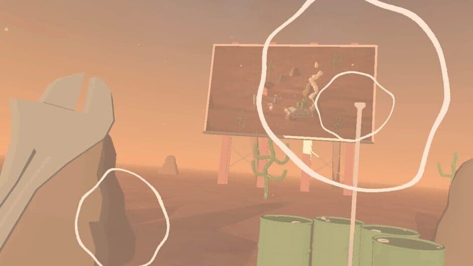 Скриншот 2 из Red Antz