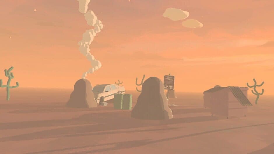 Скриншот 4 из Red Antz
