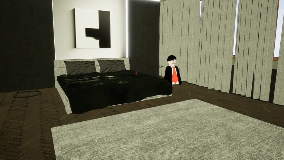 Скриншот 6 из Day Off Simulator