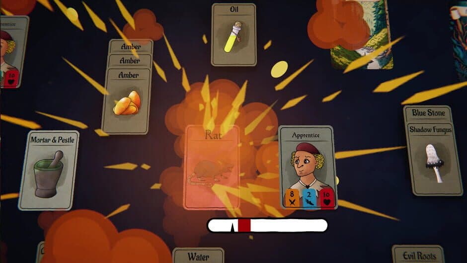 Скриншот 3 из Alchemy Deck