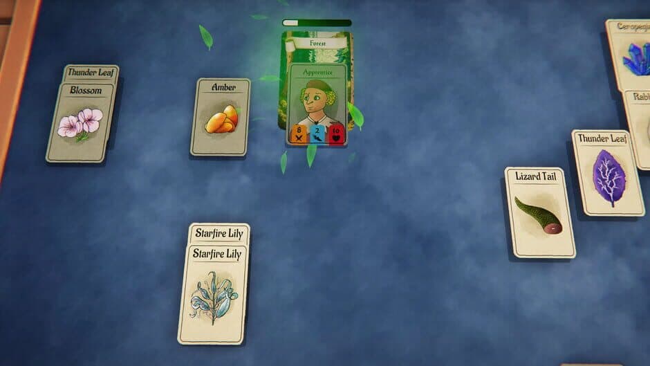 Скриншот 10 из Alchemy Deck