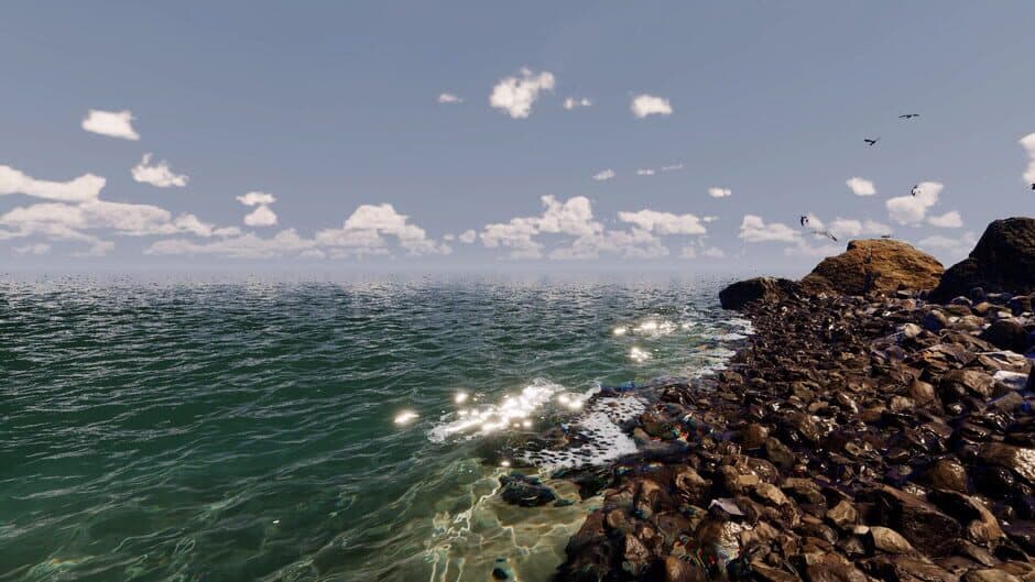 Скриншот 1 из Lighthouse Simulator