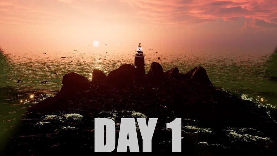 Скриншот 2 из Lighthouse Simulator