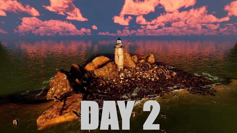Скриншот 3 из Lighthouse Simulator