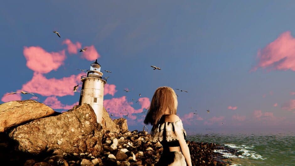 Скриншот 4 из Lighthouse Simulator