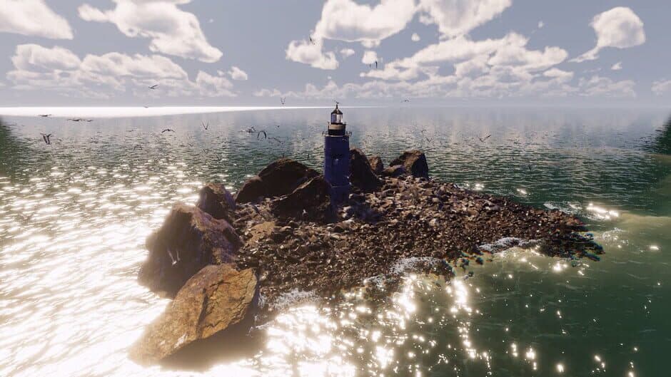 Скриншот 5 из Lighthouse Simulator