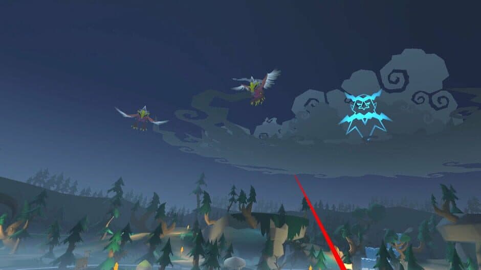 Скриншот 3 из Rune Bender VR