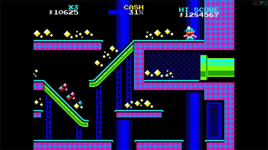 Скриншот 1 из Cash Cow DX