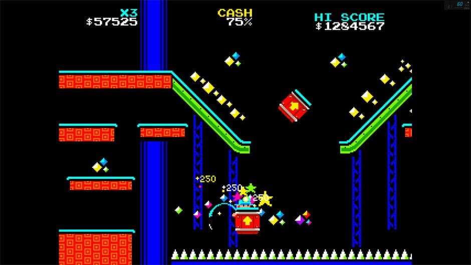 Скриншот 2 из Cash Cow DX