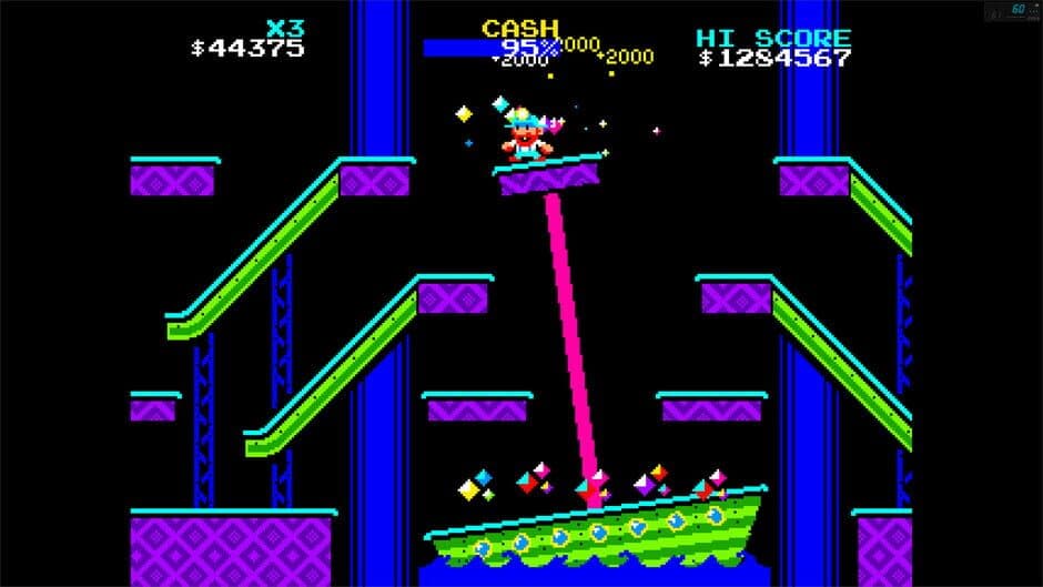 Скриншот 3 из Cash Cow DX