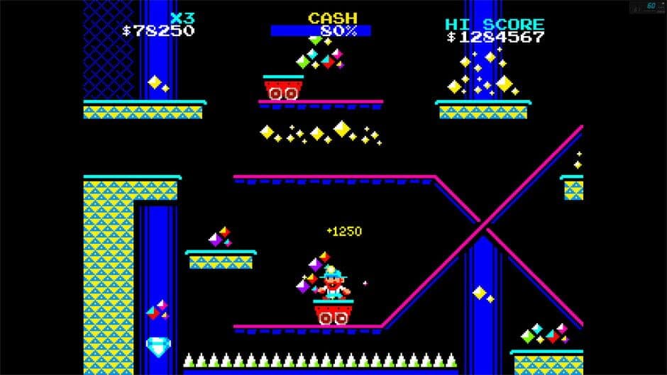 Скриншот 4 из Cash Cow DX