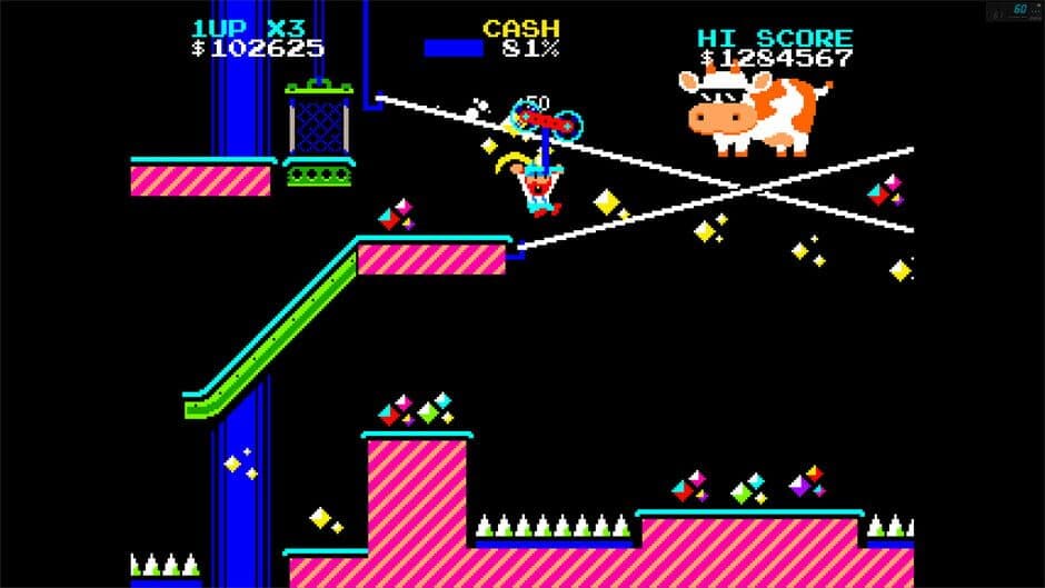 Скриншот 5 из Cash Cow DX