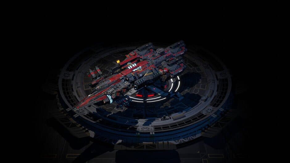 Скриншот 5 из Galaxy Commanders