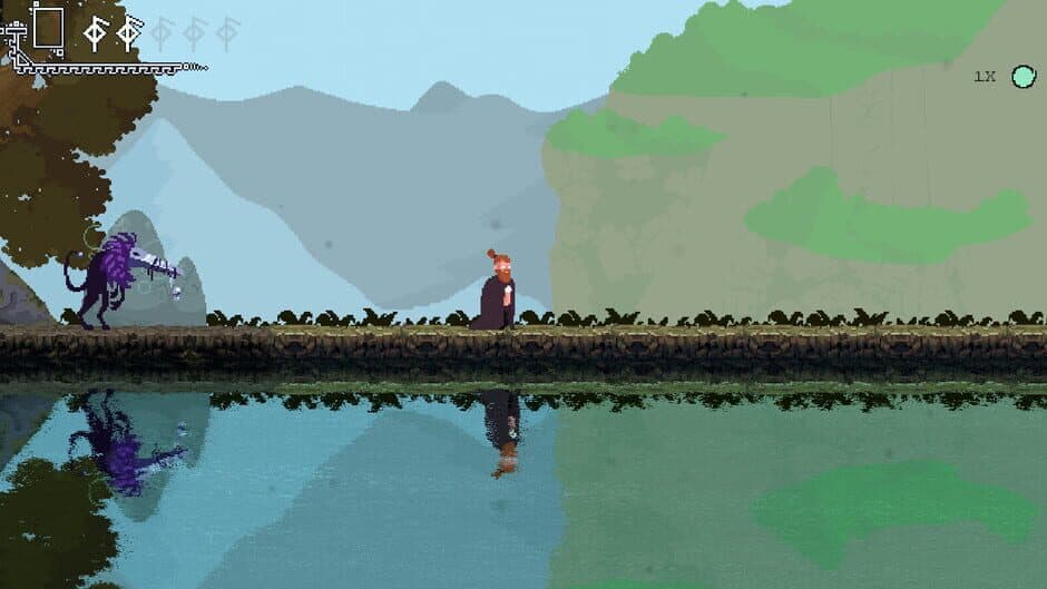 Скриншот 1 из Restless Lands