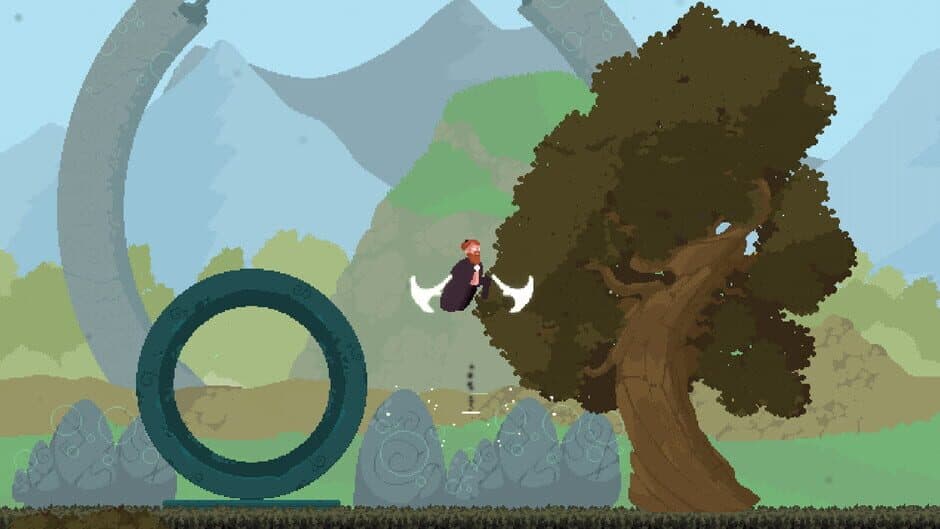 Скриншот 2 из Restless Lands