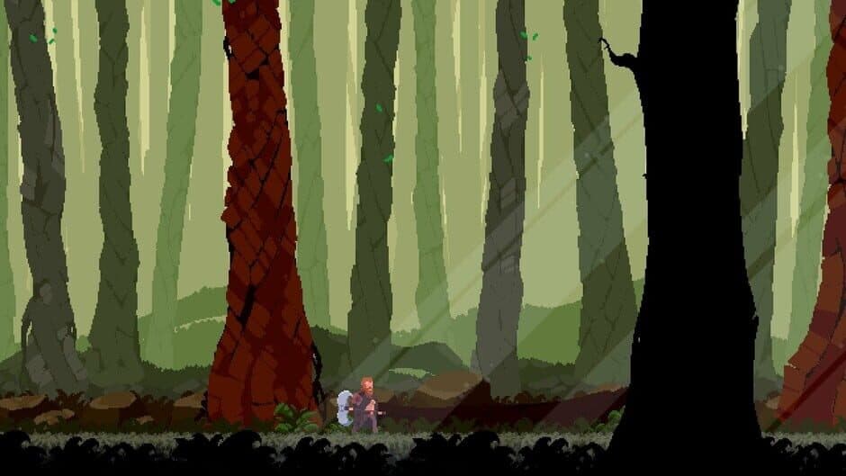 Скриншот 3 из Restless Lands