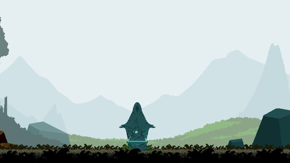 Скриншот 4 из Restless Lands
