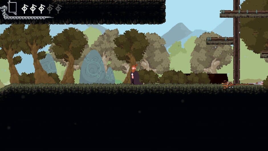 Скриншот 6 из Restless Lands