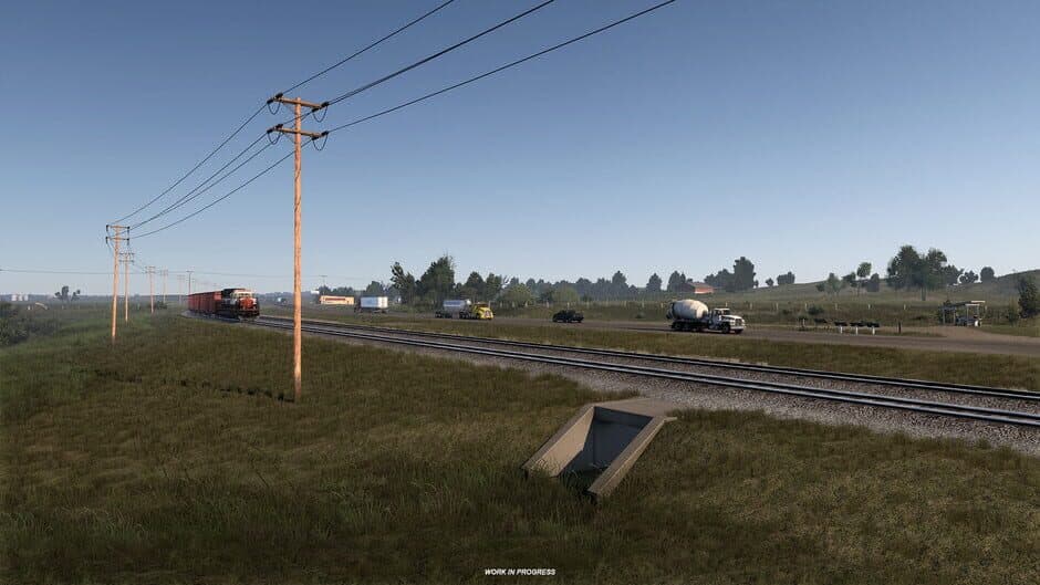 Скриншот 12 из American Truck Simulator: Nebraska