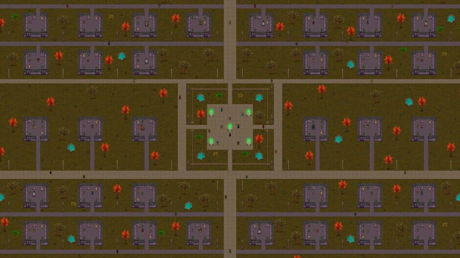 Скриншот 8 из Dissent on Mars