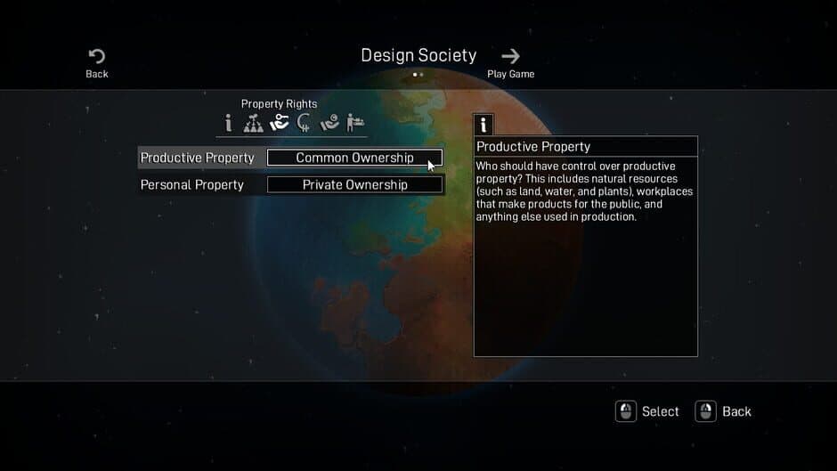 Скриншот 7 из Dissent on Mars
