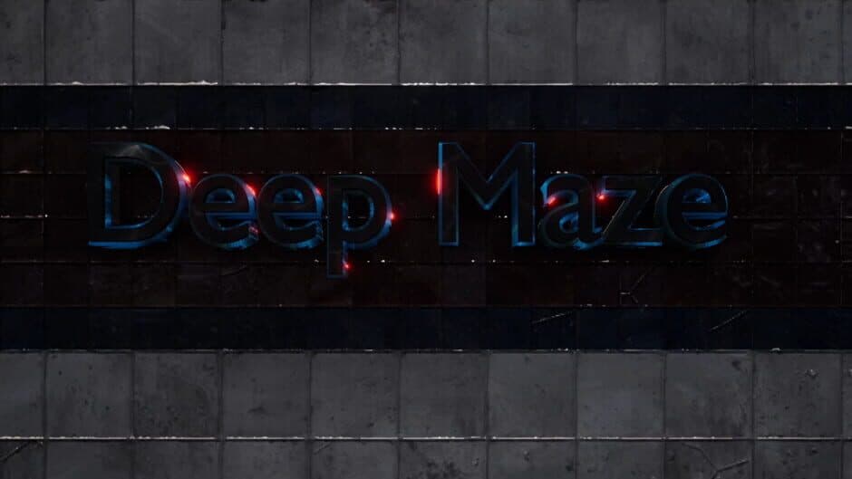 Скриншот 2 из Deep Maze