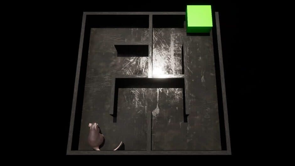 Скриншот 5 из Deep Maze