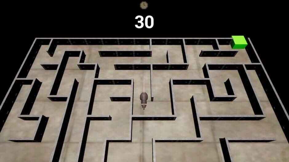 Скриншот 6 из Deep Maze