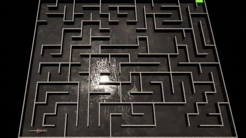 Скриншот 7 из Deep Maze