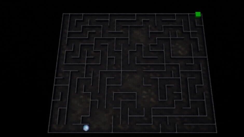 Скриншот 1 из Deep Maze