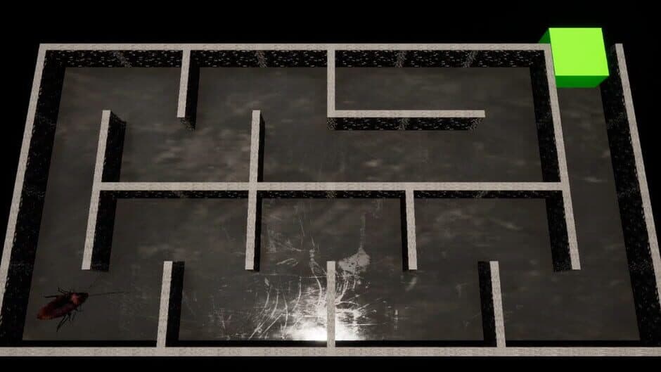 Скриншот 9 из Deep Maze