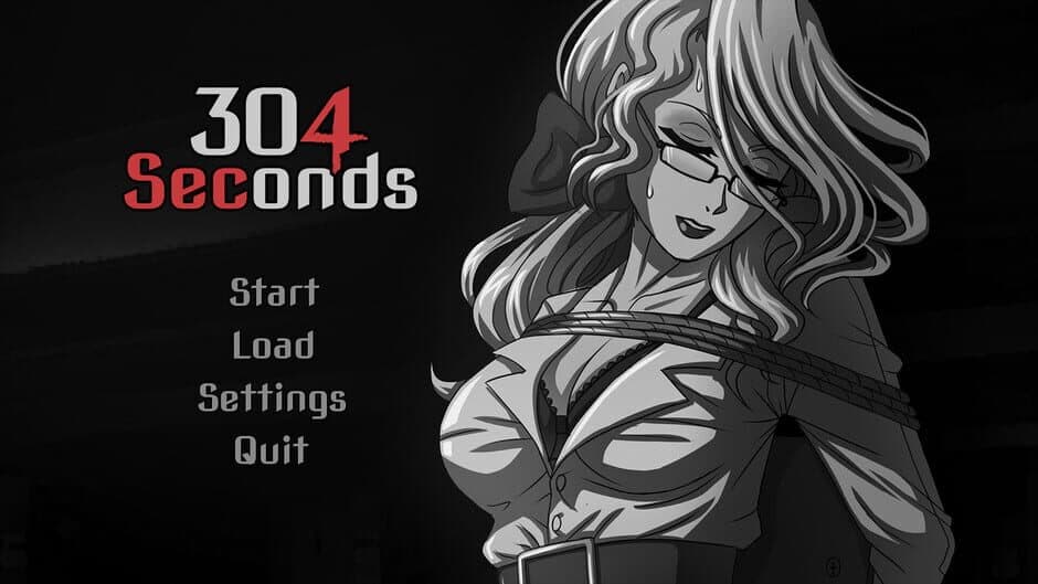 Скриншот 4 из 304 Seconds
