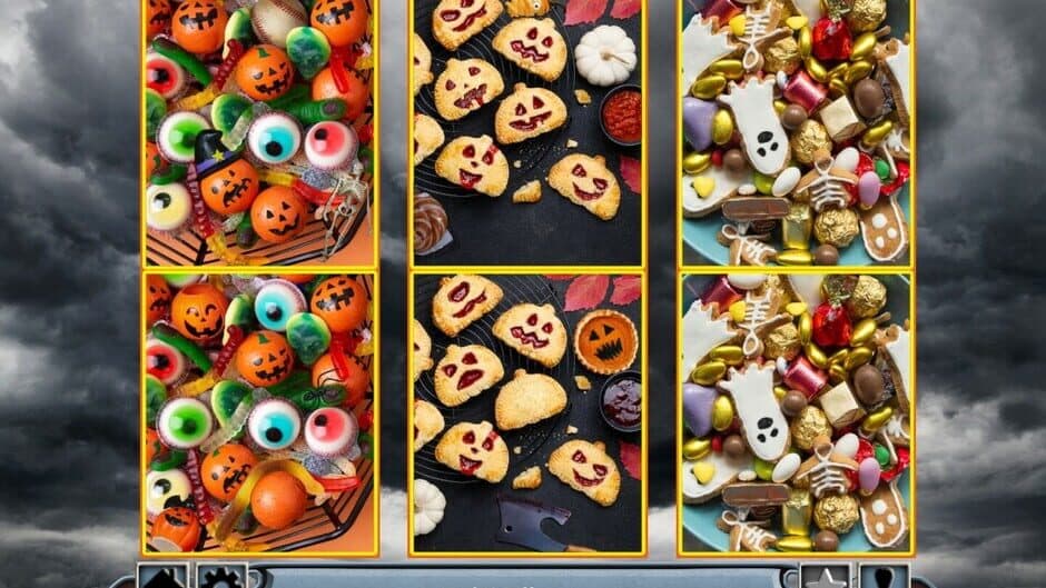 Скриншот 1 из Super Spooky Subgame Spectacular