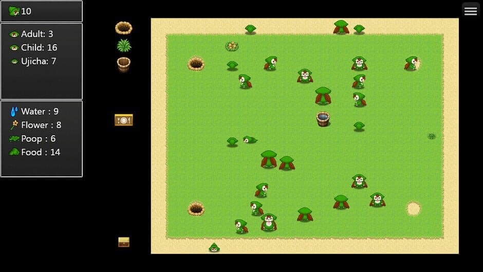 Скриншот 2 из Jissou Land
