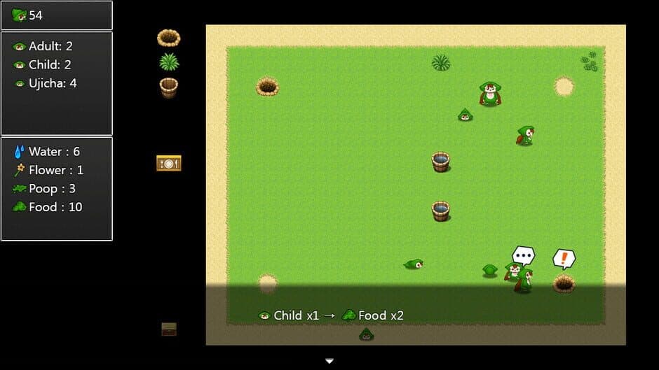 Скриншот 5 из Jissou Land