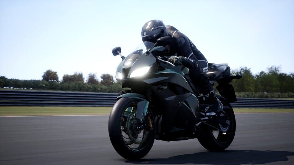 Скриншот 4 из Ride 4: Bonus Pack 12