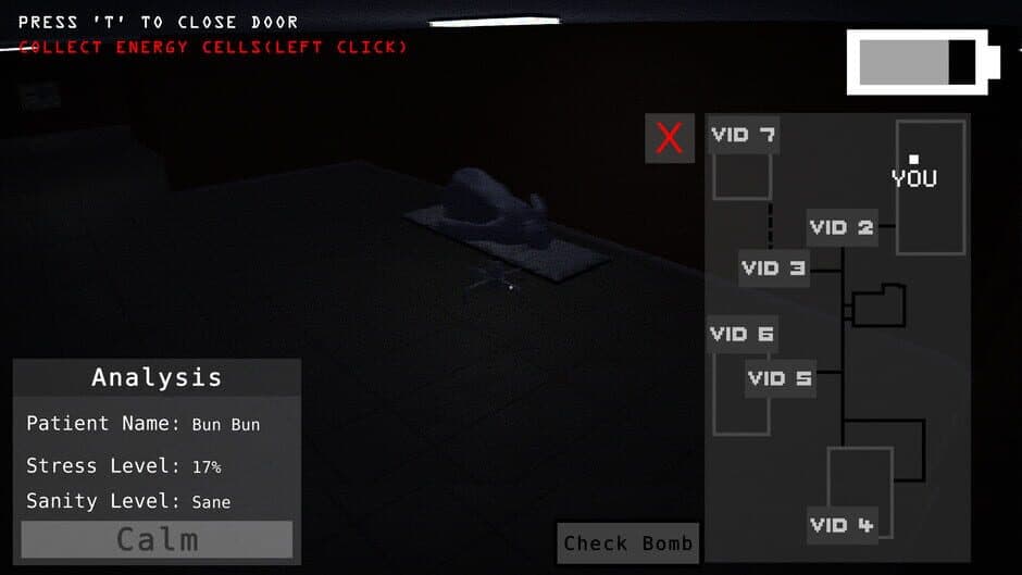Скриншот 6 из Phantom's Call