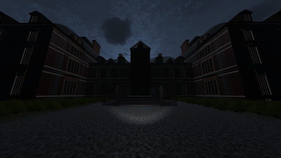 Скриншот 2 из Yujiro's Mansion