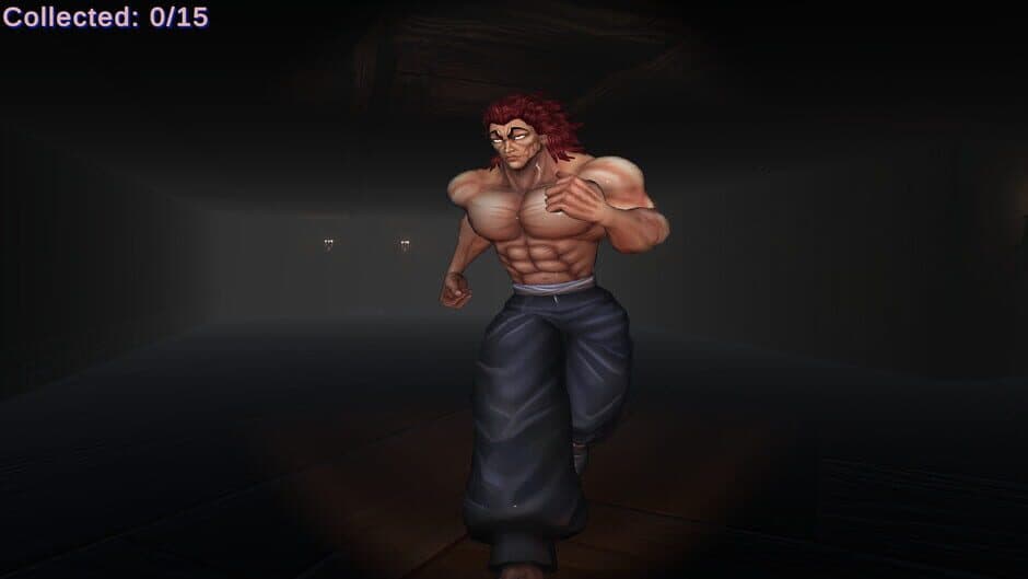 Скриншот 5 из Yujiro's Mansion