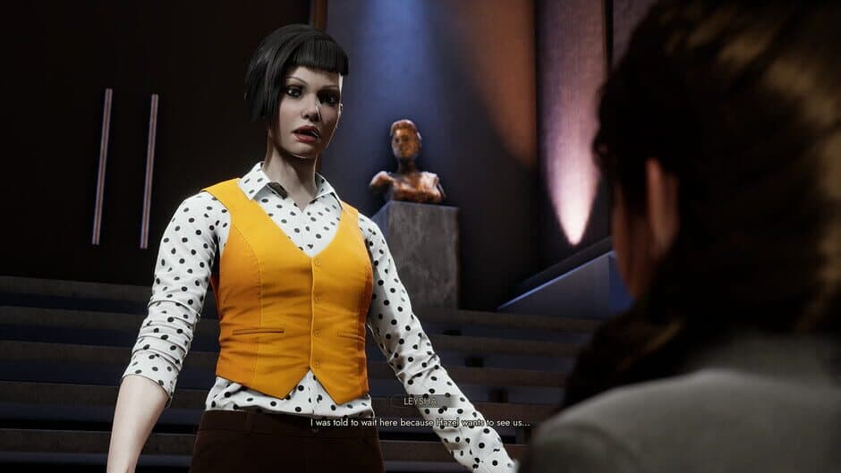 Скриншот 1 из Vampire: The Masquerade - Swansong Alternate Outfits Pack