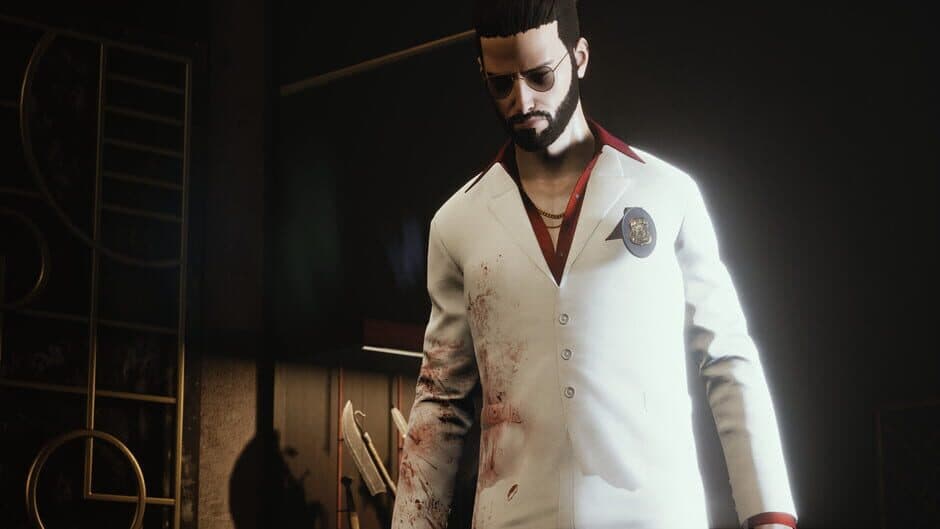 Скриншот 2 из Vampire: The Masquerade - Swansong Alternate Outfits Pack