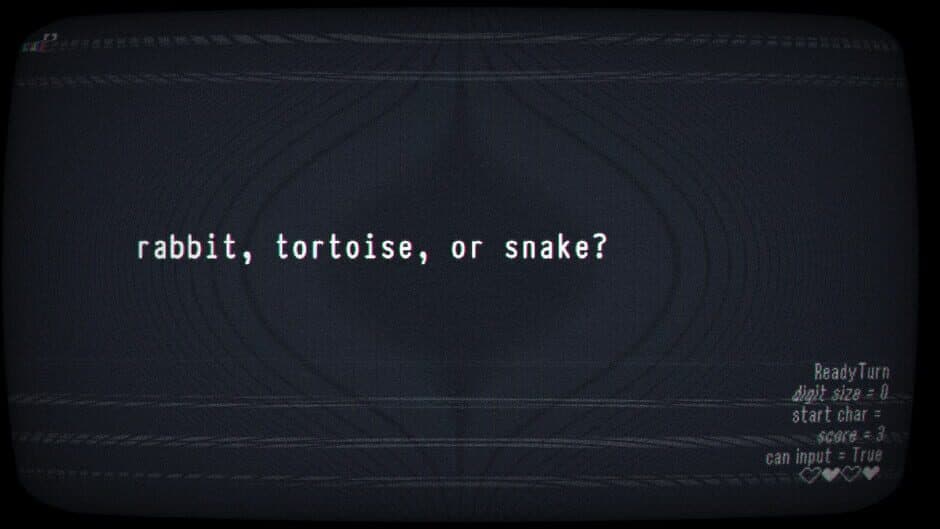 Скриншот 3 из The Simplest Game in the World