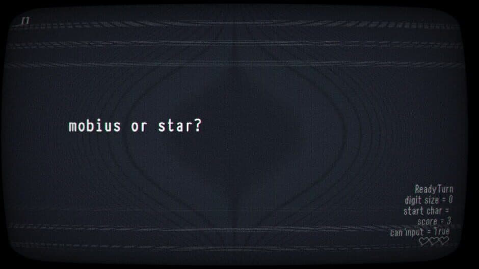Скриншот 4 из The Simplest Game in the World