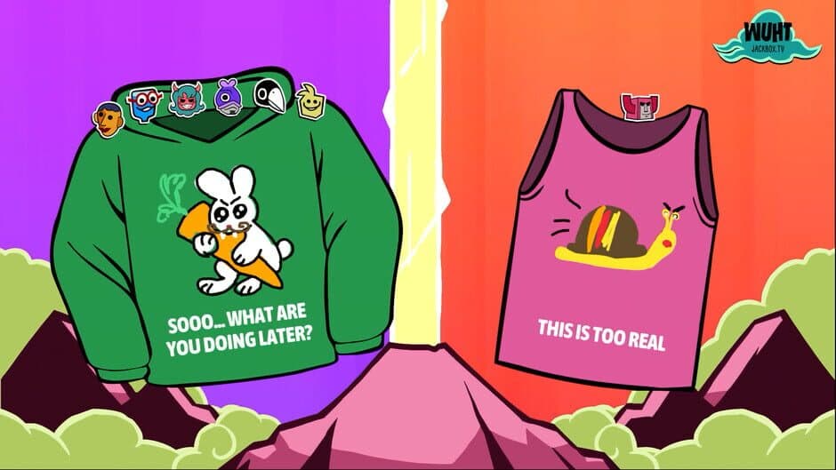 Скриншот 3 из The Jackbox Party Pack 10