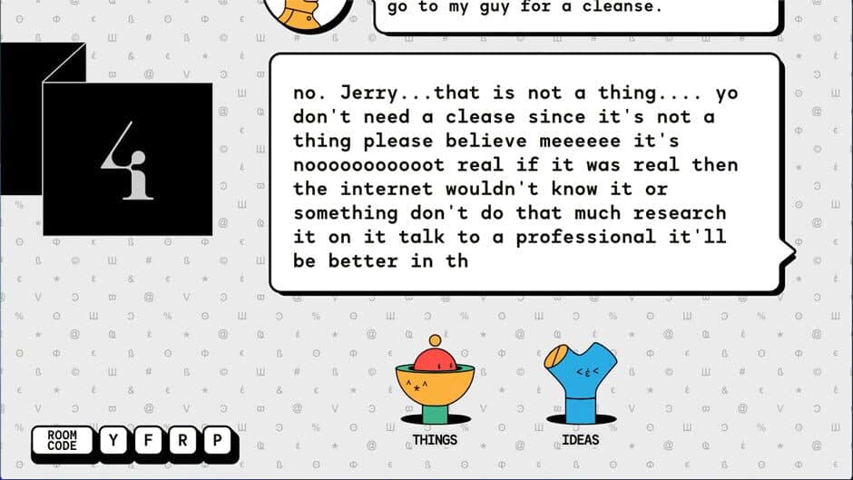Скриншот 4 из The Jackbox Party Pack 10