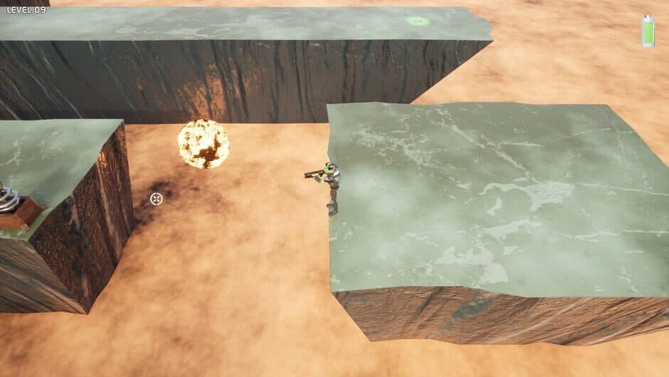 Скриншот 6 из Frog Bridge Scape