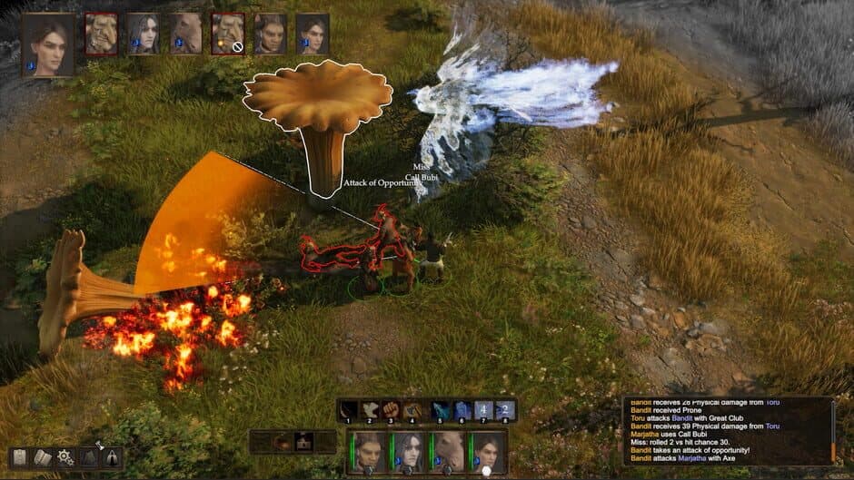 Скриншот 8 из Edge of War